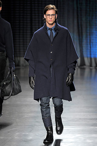 Ermenegildo Zegna / - 2010-2011